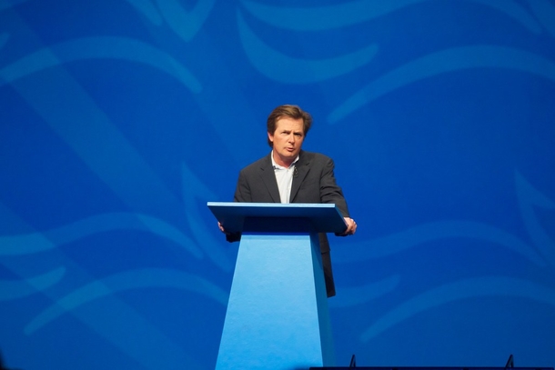 Michael J. Fox Has Released Devastating News. This is Heartbreaking... - picture 2