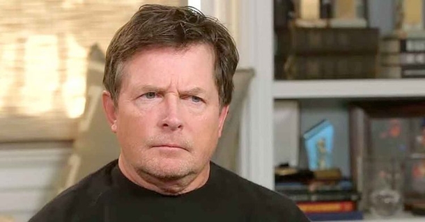 Michael J. Fox Speaks Out To His Fans. He Wants Everyone To Know This - picture 2