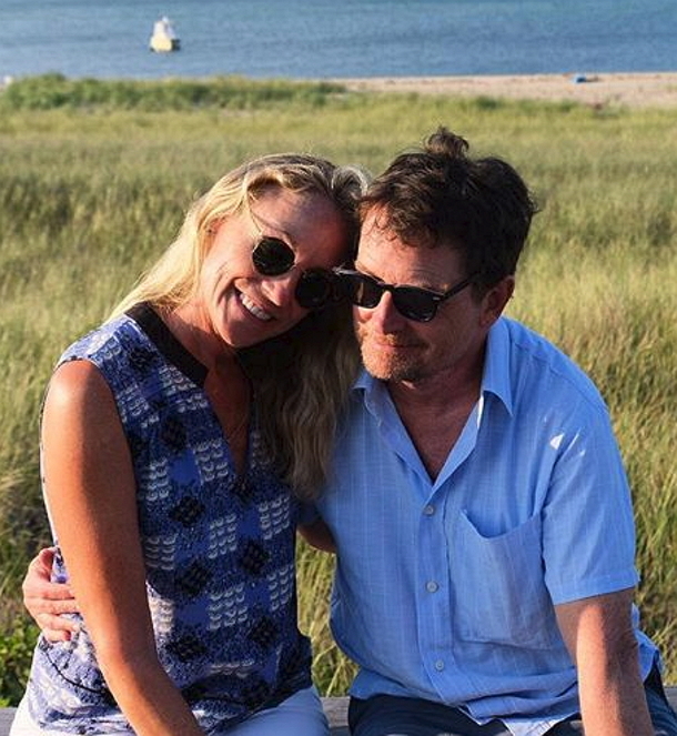 Michael J. Fox’s Wife Reveals Truth We All Thought About After Their 30 Yrs Of Marriage - picture 2