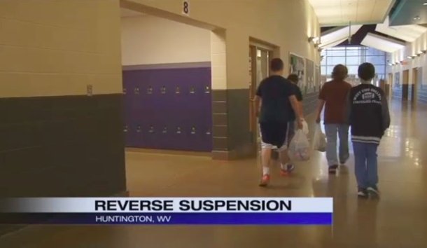 Middle School Reduces Bad Behavior Dramatically With ‘Reverse Suspensions’ That Invite Parents to School When Students Misbehave - picture 2