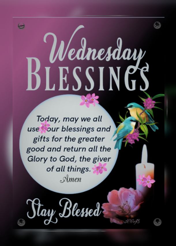 Midweek Motivation: 10 Good Morning Wednesday Quotes to Boost Your Week - picture 14