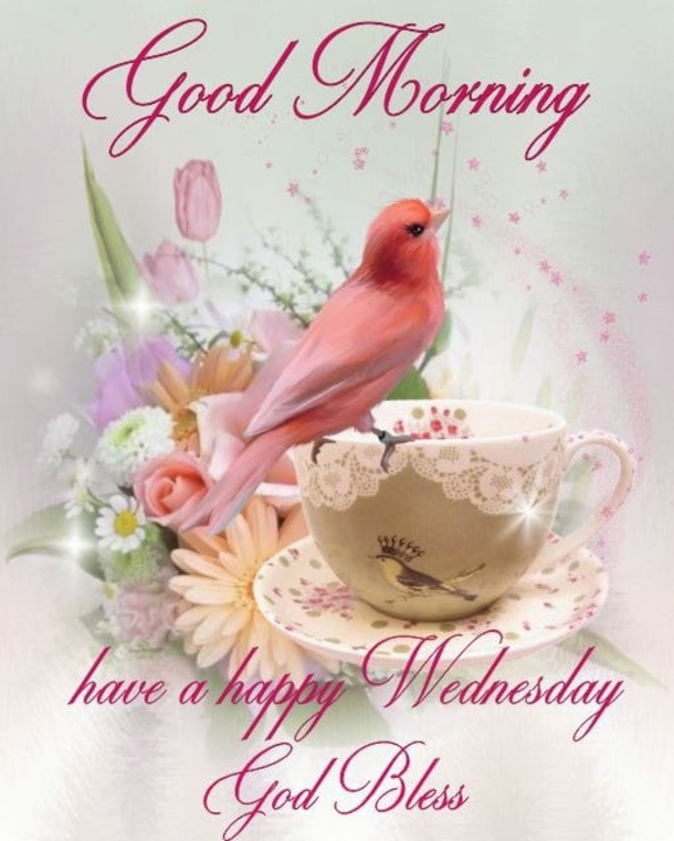 Midweek Motivation: 10 Good Morning Wednesday Quotes to Boost Your Week - picture 15