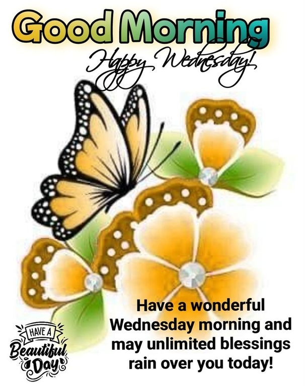 Midweek Motivation: 10 Good Morning Wednesday Quotes to Boost Your Week - picture 2