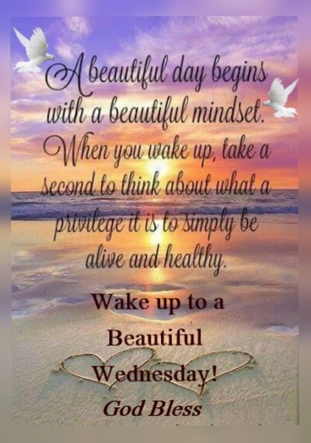 Midweek Motivation: 10 Good Morning Wednesday Quotes to Boost Your Week - picture 7
