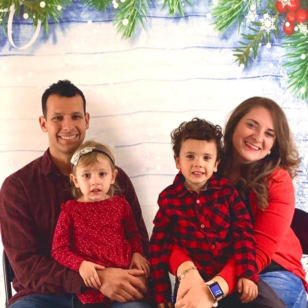 Military wife gives kidney to man she’s never met before – ‘Perfect Stranger, Perfect Match, Perfect God’ - picture 3