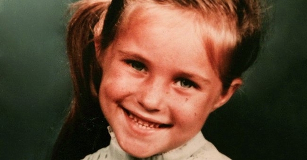 Missing little 7-year-old girls notices her face on a milk carton but doesn’t realize what it means - picture 2