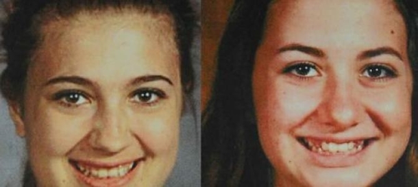 Missing Sisters Are Found 2 Years Later In Last Place Anyone Thought To Look - picture 2
