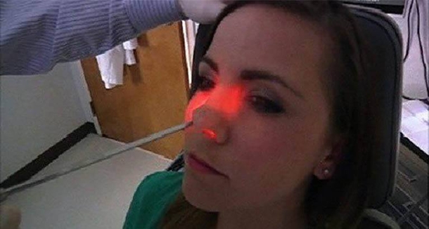 Mix These 2 Ingredients and Say Goodbye to Sinusitis, Phlegm, Flu, Rhinitis and More - picture 2