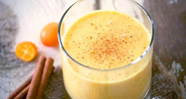 Mix Turmeric, Ginger And Coconut Oil And Drink It One Hour Before Bed! The Results In The Morning… Amazing - picture 2