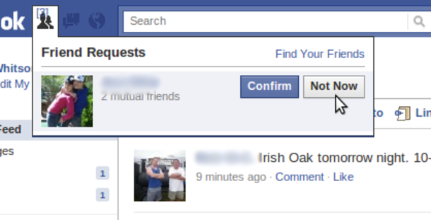 Mom Accepts A Friend Request From An Unknown User. What Happens Next Will Bring Chills To You! - picture 4