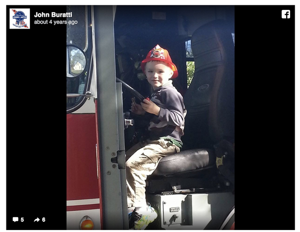 Mom Asks For Help When No One Shows Up To Autistic Child's Birthday Party, So Strangers Save The Day - picture 4