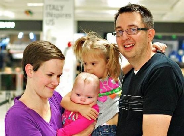 Mom At Target Hears Strangers Say She Spoils Her Baby, Then Makes A Heart Breaking Reply - picture 3