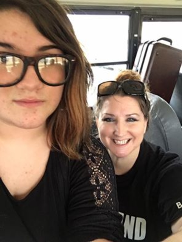 Mom Became Tired Of Daughter's Messy Room, EPIC Solution Has Some Calling CPS - picture 2