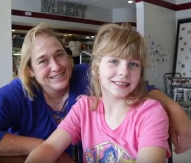 Mom Calls Bakery To Buy Cake For Autistic Daughter Their Reply Will Bring You To Tears - picture 2