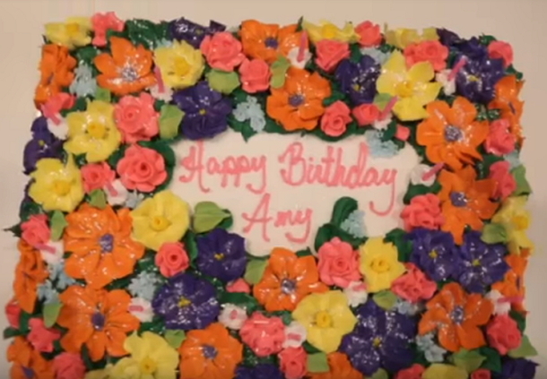 Mom Calls Bakery To Buy Cake For Autistic Daughter Their Reply Will Bring You To Tears - picture 3