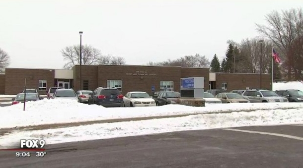 Mom Cannot Find 5-Year-Old At School; Teacher Delivers Some Very Bad News.... - picture 3