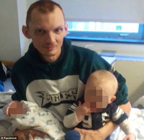 Mom, Dad Leave Baby Alone For One Minute, Come Back To Horrifying Sight (Photos) - picture 4