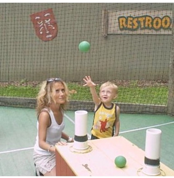Mom dies at Ohio amusement park after riding rollercoaster with son - picture 3