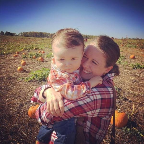 Mom discovers mysterious specks in son’s nose – then discovers the hideous truth - picture 2