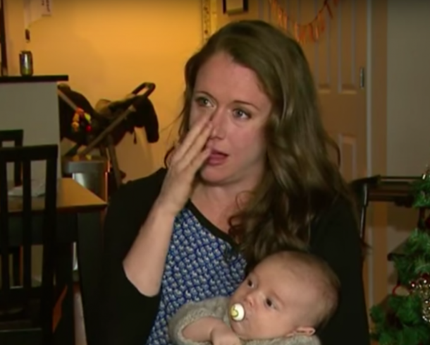 Mom discovers mysterious specks in son’s nose – then discovers the hideous truth - picture 5