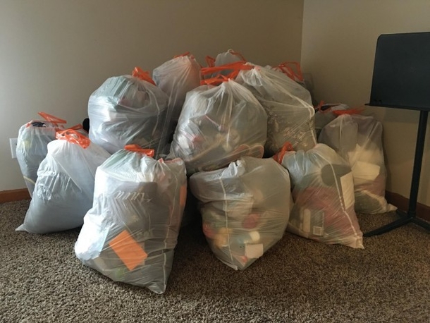 Mom Fed Up With Girl’s Messy Room, EPIC Solution Has Some Calling CPS - picture 4