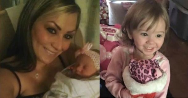 Mom Finds Dying Toddler, Takes Unusual Action Before Calling Cops - picture 2