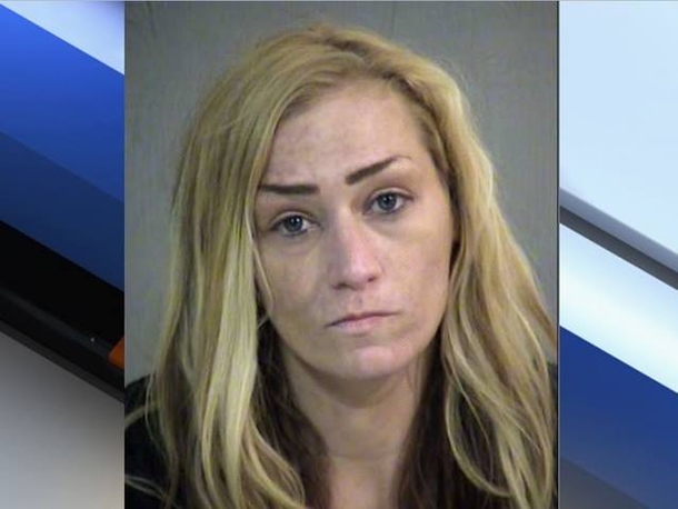 Mom Finds Dying Toddler, Takes Unusual Action Before Calling Cops - picture 3