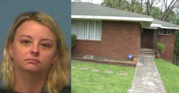 Mom Found In Bed With Son, Cops Horrified When They See What’s Next To Them - picture 2