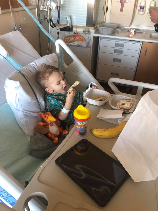 Mom Gives Terrifying Warning About Popcorn After Her Son Experiences Something Scary - picture 2