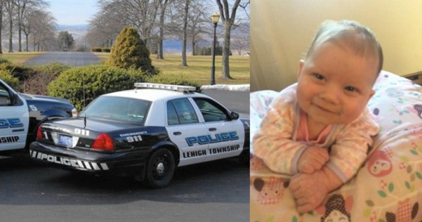 Mom Goes To Get Baby From First Day Of Daycare, Walks Into Crushing Scene - picture 2
