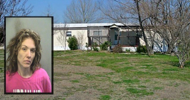 Mom Going To Jail After Neighbor Spotted What She Did Outside To Her Baby - picture 2