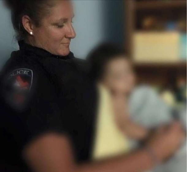 Mom Going To Jail After Neighbor Spotted What She Did Outside To Her Baby - picture 3
