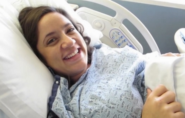 Mom Has Twins For The 2nd Time, But When Nurses Look Down They See Something Different - picture 2