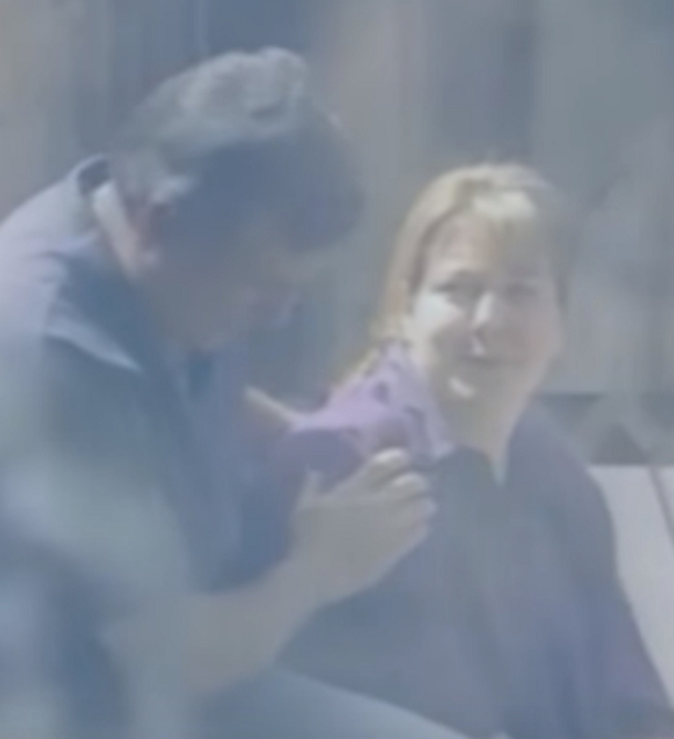 Mom Hears Strange Sounds From Baby Monitor, Terrified To Learn Baby Isn’t Alone - picture 3