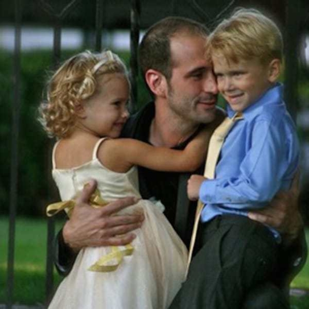 Mom Invites Her Boyfriend At 2 In the Morning.. Watch What He Does When He Sees Her Kids Like THIS! - picture 4