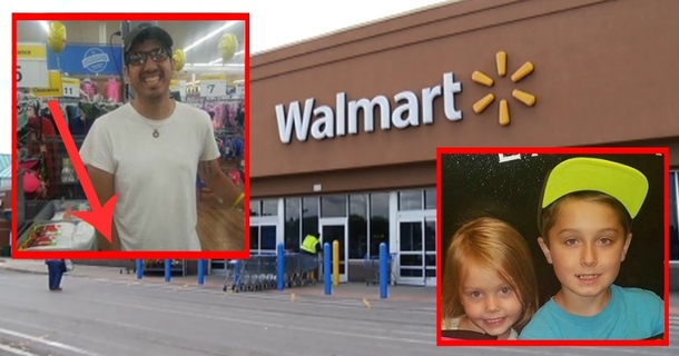 Mom Is Approached By A Stranger, Freaks When She Saw What Was In His Hand - picture 2