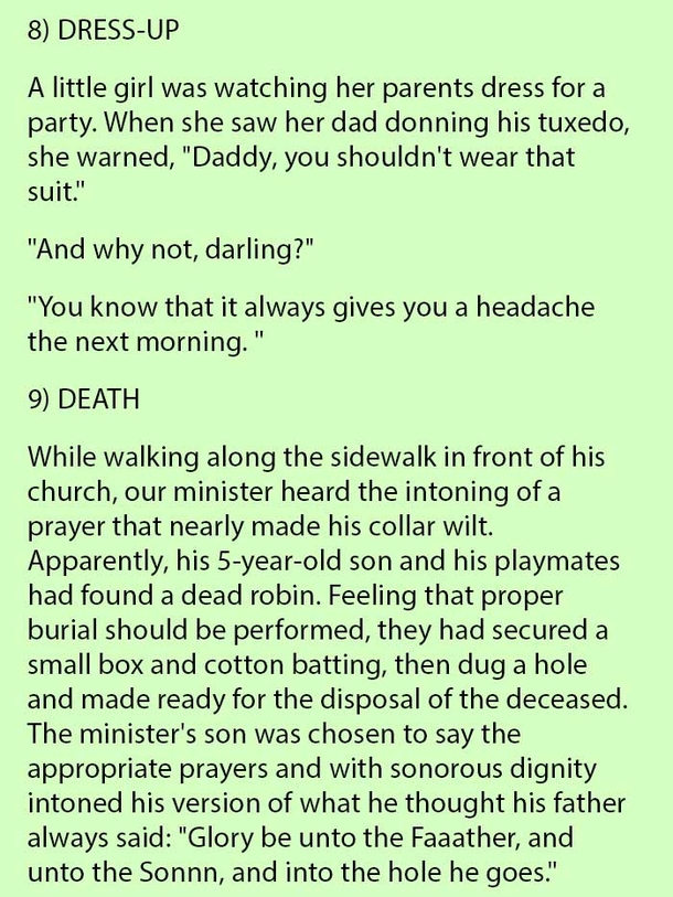 MOM IS SHOCKED WHEN THIS NAKED WOMAN WAVED AT HER THREE YOUNG CHILDREN. BUT HER SON’S REPLY IS HYSTERICAL. - picture 4