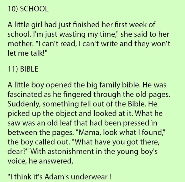 MOM IS SHOCKED WHEN THIS NAKED WOMAN WAVED AT HER THREE YOUNG CHILDREN. BUT HER SON’S REPLY IS HYSTERICAL. - picture 5