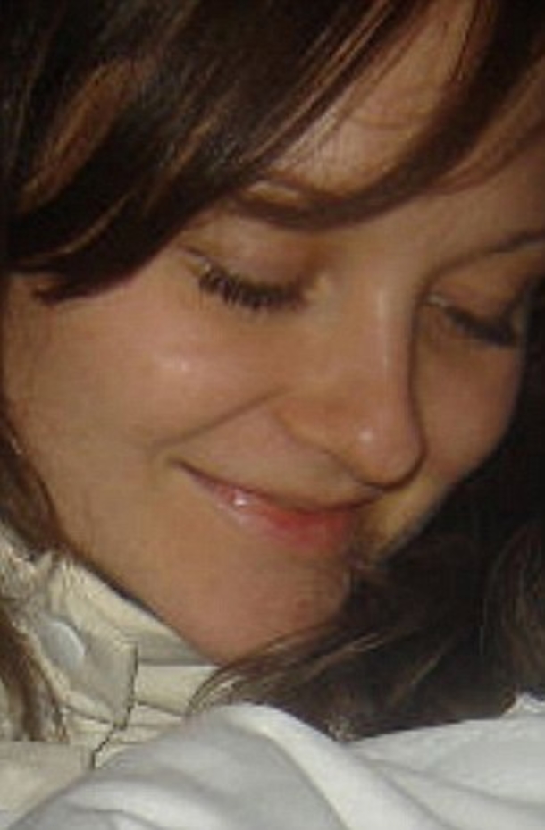 Mom Kills Herself And Young Son After Botched Nose Job (Photos) - picture 4