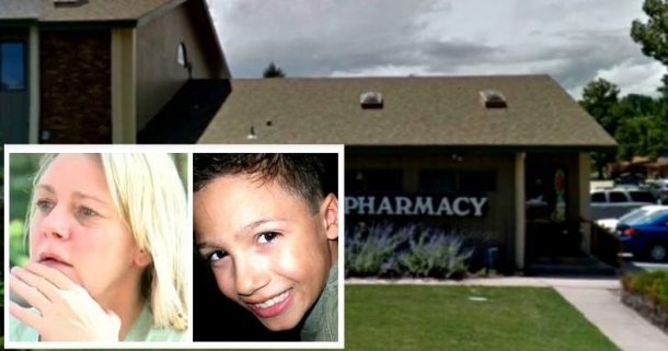 Mom Makes Disturbing Find With Son’s Medication, Then Learns Who Did It - picture 2