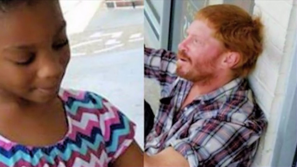 Mom Nervous About How Homeless Man Is Acting, Then Girl Sees What’s Beside Him - picture 2