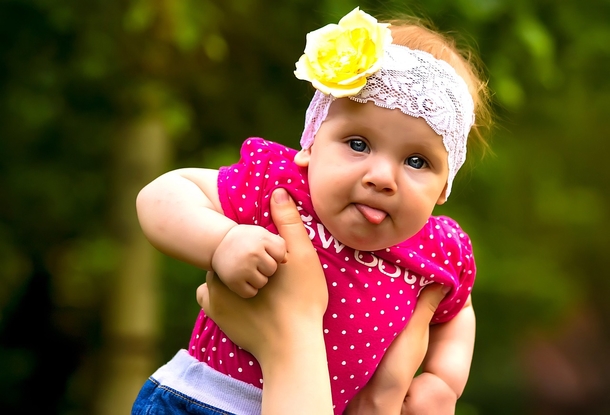 Mom Put This Common Item On Baby’s Head, Later That Night She Died - picture 3