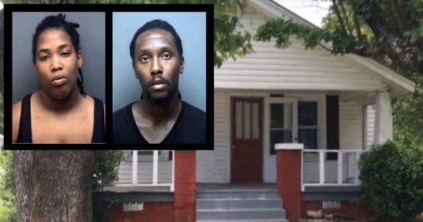 Mom Says Husband Is Beating Her, Cops Walk In To Much Worse In Bedroom - picture 2