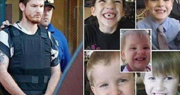 Mom Says Massacre Of Her Kids Could've Been Prevented If State Had Just Done One Thing - picture 3