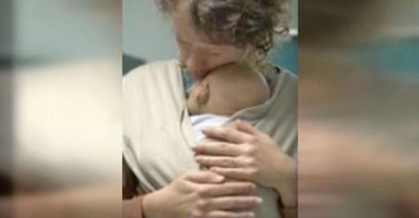 Mom Sees Newborn’s Face And Refuses To Keep Him, So Nurse Takes Him Home Instead - picture 2