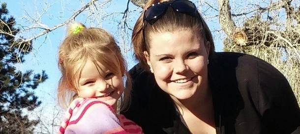 Mom Sends 4 Year Old To School With Oreos; Girl Returns Home In Tears With This Note - picture 2