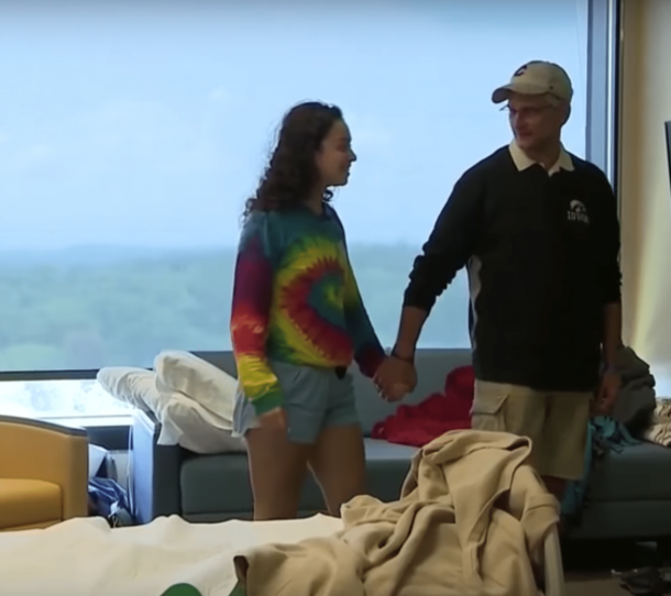 Mom Sends Viral Warning To Parents After Her Daughter Ended Up In The Hospital After Recent “Teen Challenge” - picture 2