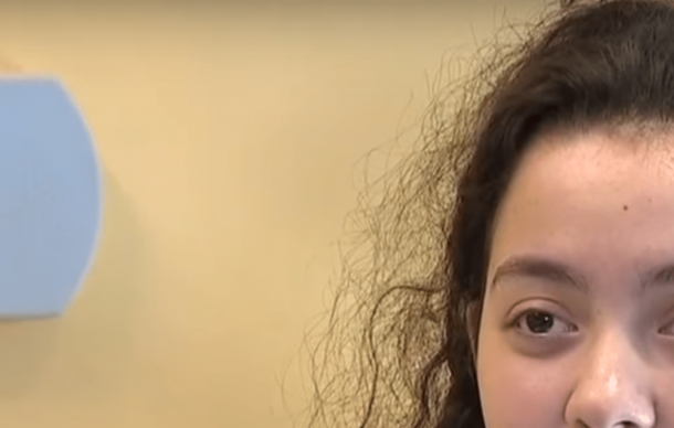 Mom Sends Viral Warning To Parents After Her Daughter Ended Up In The Hospital After Recent “Teen Challenge” - picture 3