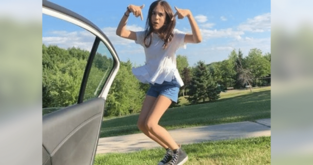 Mom Sends Viral Warning To Parents After Her Daughter Ended Up In The Hospital After Recent “Teen Challenge” - picture 6