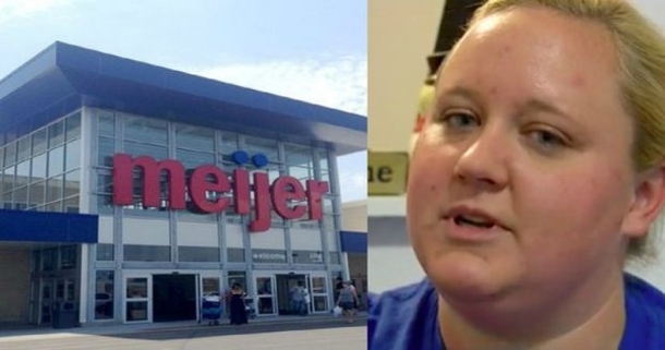 Mom Shocked At Nasty Note In Cart After Shopper Was Watching Her Son - picture 2